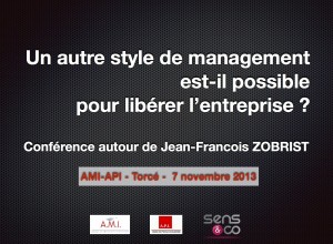 Conférence Zobrist