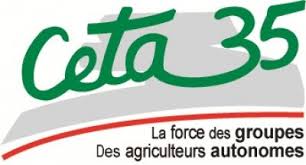 Logo CETA35