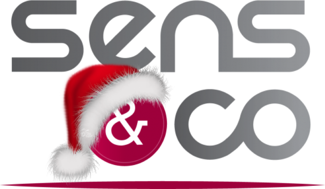 Logo Sens&co_noel