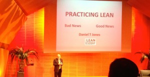 Lean Summit Ouest