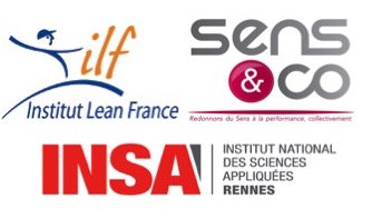 2015 Logos Lean Tour Ouest
