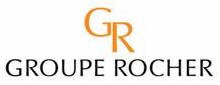 Logo Groupe Roche