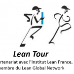 Logo Lean Tour