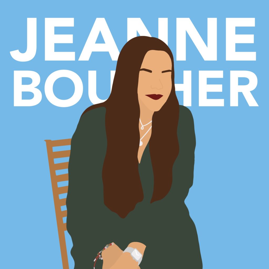 Illustration Jeanne BOUCHER Sens&co