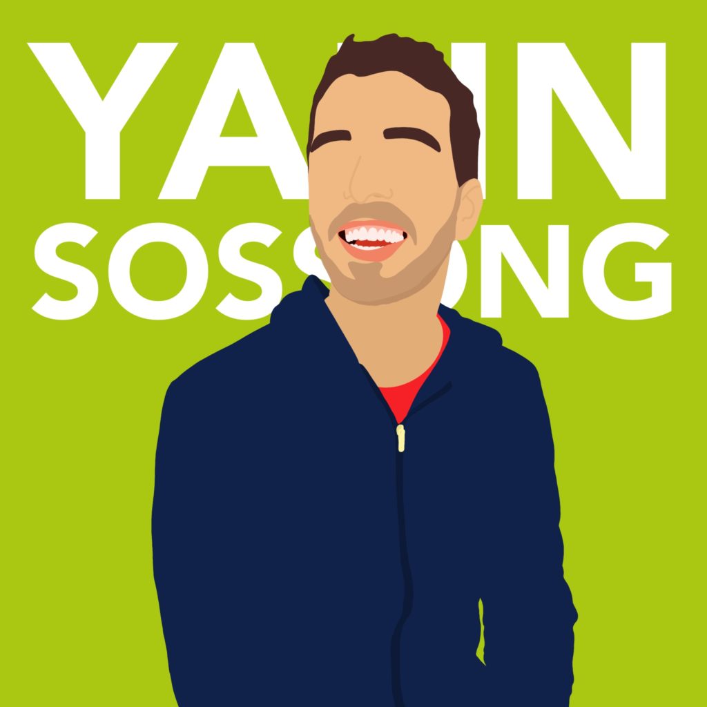 Illustration Yann SOSSONG Sens&co