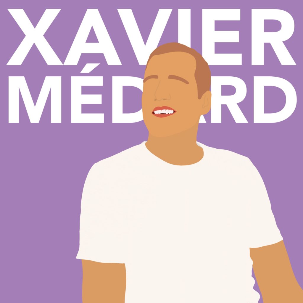 Illustration Xavier MEDARD sens&co