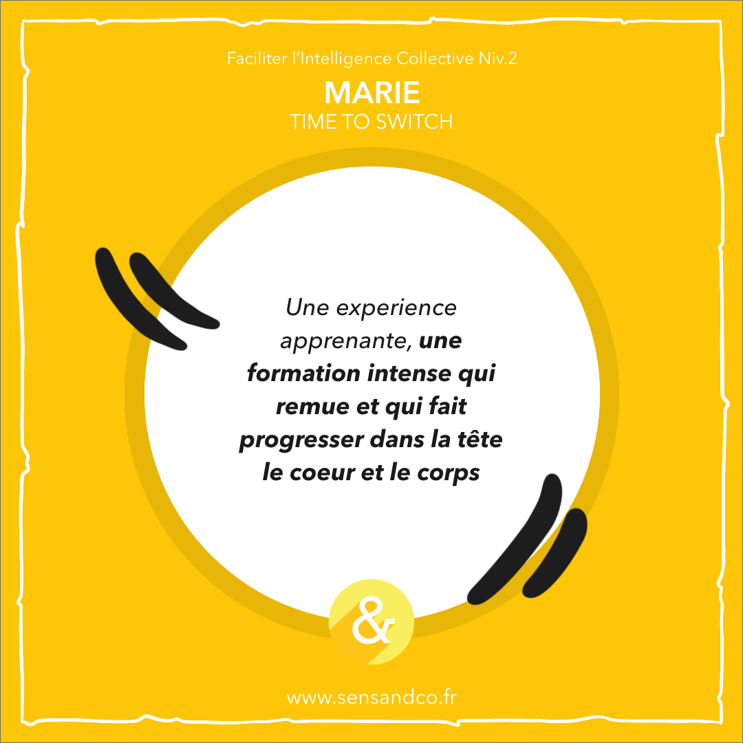2022-03 MARIE TIME TO SWITCH