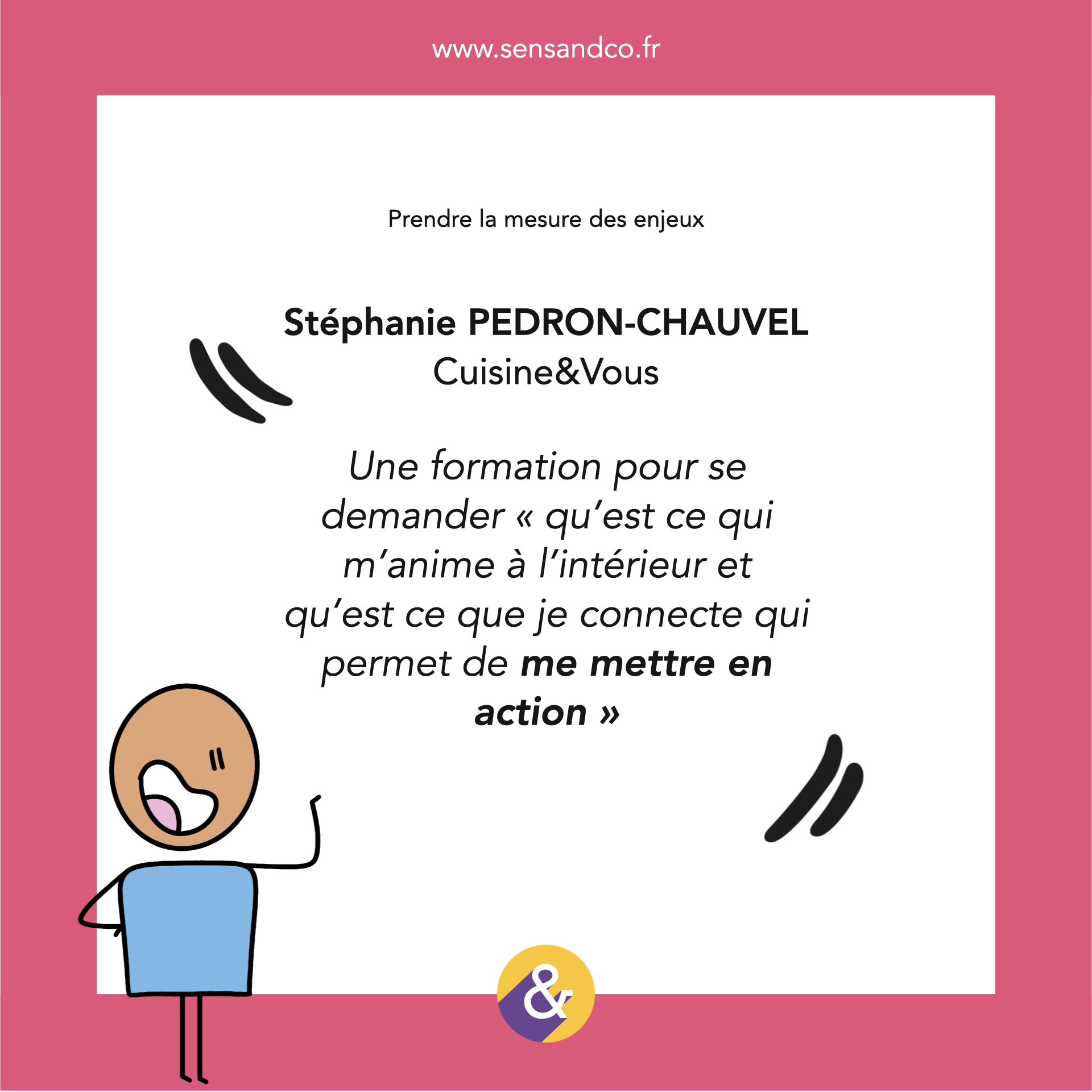 ‎Témoignages PLMDE.‎003