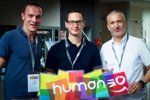 Photo Conférence HumanEO-12